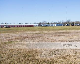 Photo 2 of Tri-M Storage - 4500 Mustang Road, Alvin, TX