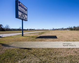 Photo 3 of Tri-M Storage - 4500 Mustang Road, Alvin, TX