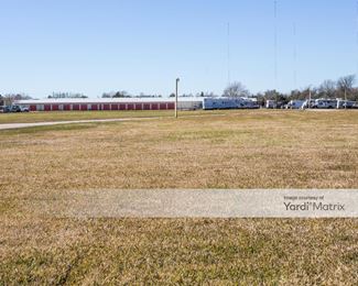 Photo 4 of Tri-M Storage - 4500 Mustang Road, Alvin, TX