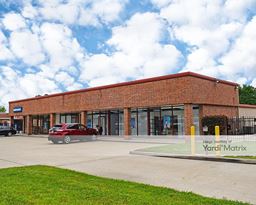 Image for Avid Storage - 3700 Atascocita Road, Humble, TX