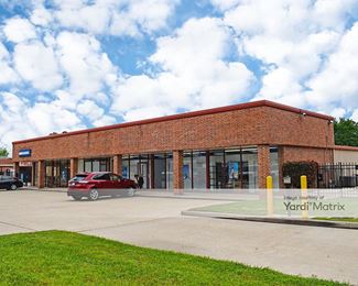 Photo 1 of Avid Storage - 3700 Atascocita Road, Humble, TX