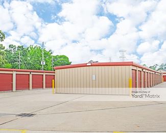 Photo 2 of Avid Storage - 3700 Atascocita Road, Humble, TX