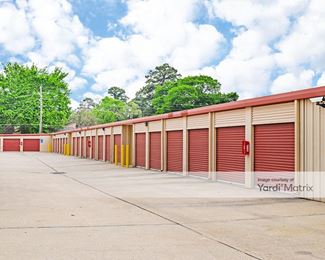 Photo 3 of Avid Storage - 3700 Atascocita Road, Humble, TX