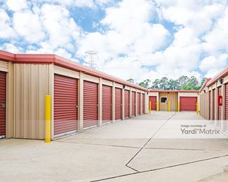 Photo 4 of Avid Storage - 3700 Atascocita Road, Humble, TX