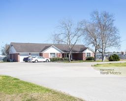 Image for Parkway Mini Storage - 23899 Hwy 6, Alvin, TX