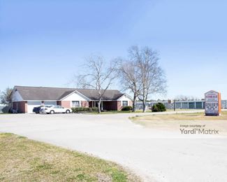 Photo 2 of Parkway Mini Storage - 23899 Hwy 6, Alvin, TX