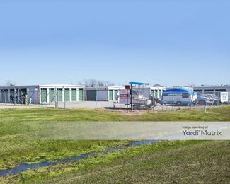 Photo 3 of Parkway Mini Storage - 23899 Hwy 6, Alvin, TX