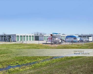 Storage Units for Rent available at 23899 Hwy 6, Alvin, TX 77511
