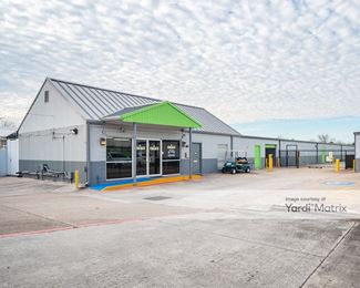 Photo 1 of Storage King USA - 6321 Spencer Hwy, Pasadena, TX