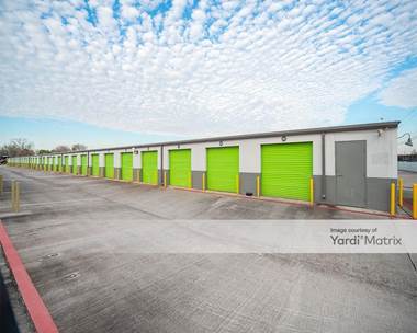 Storage Units for Rent available at 6321 Spencer Hwy, Pasadena, TX 77505