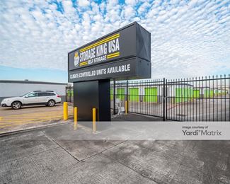Photo 5 of Storage King USA - 6321 Spencer Hwy, Pasadena, TX