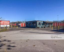 Image for A Discount Mini Storage - 12835 East Fwy, Houston, TX