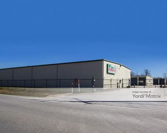 Photo 2 of McLock-It Storage - 17000 Donwick Drive, Conroe, TX