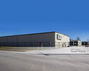 Storage Units for Rent available at 17000 Donwick Drive, Conroe, TX 77385