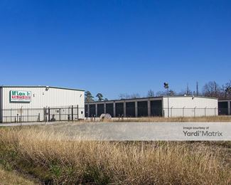 Photo 3 of McLock-It Storage - 17000 Donwick Drive, Conroe, TX