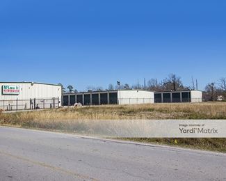 Photo 4 of McLock-It Storage - 17000 Donwick Drive, Conroe, TX
