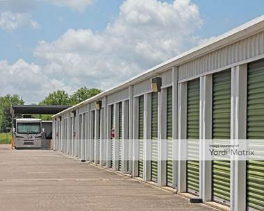 Storage Units for Rent available at 2370 East Mulberry Street, Angleton, TX 77515