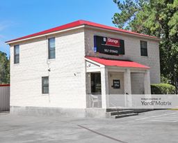 Image for iStorage - 4215 North Frazier Street, Conroe, TX