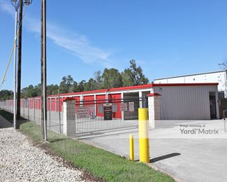 Photo 3 of iStorage - 4215 North Frazier Street, Conroe, TX