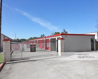Photo 4 of iStorage - 4215 North Frazier Street, Conroe, TX