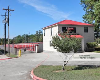 Photo 5 of iStorage - 4215 North Frazier Street, Conroe, TX