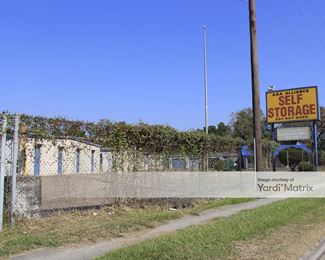 Photo 4 of AAA Alliance Self Storage - 11053 Eastex Fwy, Houston, TX