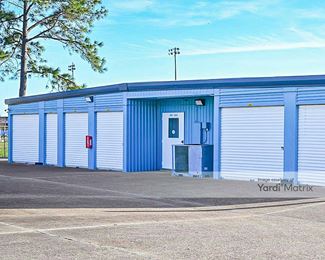 Photo 2 of Extra Space Storage - 14640B Highway 3, Webster, TX