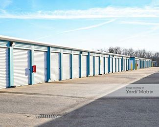 Photo 4 of Extra Space Storage - 14640B Highway 3, Webster, TX