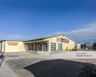 Photo 1 of Channelview Mini-Storage - 15701 East Freeway Service Road, Channelview, TX