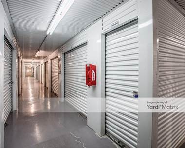 Storage Units for Rent available at 15701 East Freeway Service Road, Channelview, TX 77530
