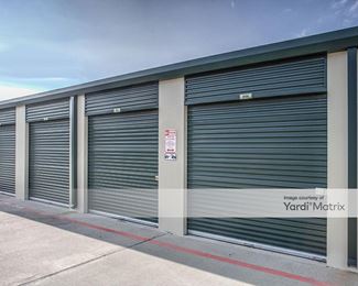 Photo 6 of Channelview Mini-Storage - 15701 East Freeway Service Road, Channelview, TX