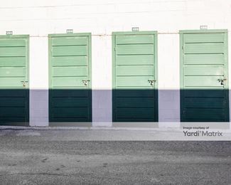Photo 3 of Space Saver 8 Self Storage - 6333 South Loop East, Houston, TX