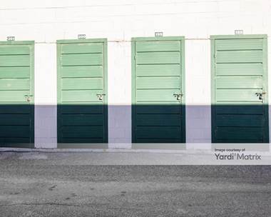 Storage Units for Rent available at 6333 South Loop East, Houston, TX 77087