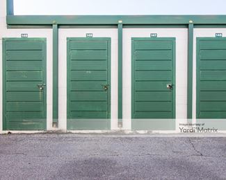 Photo 4 of Space Saver 8 Self Storage - 6333 South Loop East, Houston, TX