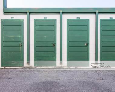 Storage Units for Rent available at 6333 South Loop East, Houston, TX 77087