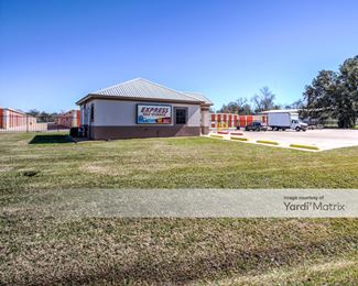 Photo 4 of Express Self Storage - 1597 Highway 35 Bypass South, Alvin, TX