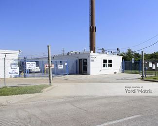 Photo 1 of A-AAA Houston Storage - 7625 North Loop East, Houston, TX
