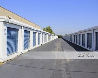 Photo 2 of A-AAA Houston Storage - 7625 North Loop East, Houston, TX