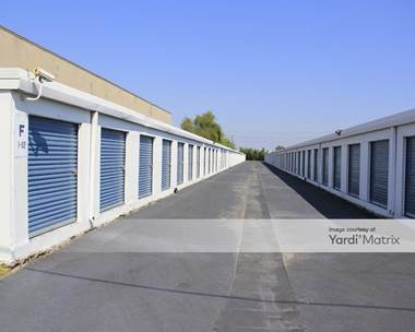 Storage Units for Rent available at 7625 North Loop East, Houston, TX 77028