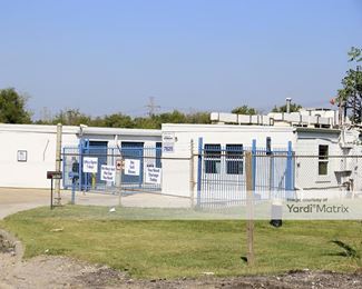 Photo 3 of A-AAA Houston Storage - 7625 North Loop East, Houston, TX