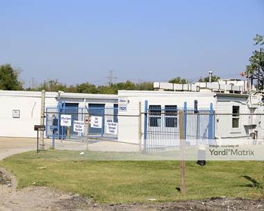 Storage Units for Rent available at 7625 North Loop East, Houston, TX 77028