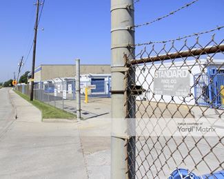 Photo 4 of A-AAA Houston Storage - 7625 North Loop East, Houston, TX