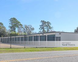 Image for RecNation RV & Boat Storage - 28153 Robinson Road, Conroe, TX