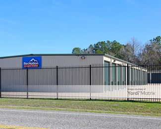 Photo 2 of RecNation RV-Boat Storage - 28153 Robinson Road, Conroe, TX