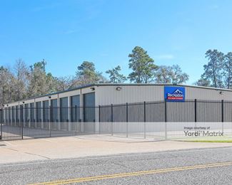 Photo 4 of RecNation RV-Boat Storage - 28153 Robinson Road, Conroe, TX