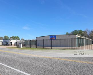 Photo 6 of RecNation RV-Boat Storage - 28153 Robinson Road, Conroe, TX