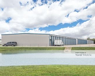 Photo 1 of Extra Space Storage - 17717 County Road 127, Pearland, TX