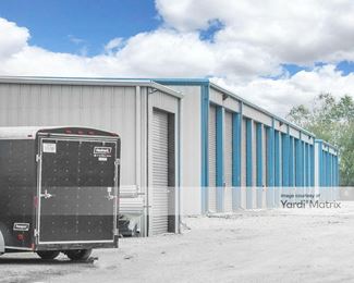 Photo 2 of Extra Space Storage - 17717 County Road 127, Pearland, TX