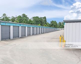 Photo 2 of Move It Self Storage - 25222 Aldine Westfield Road, Spring, TX