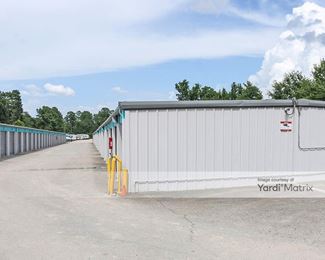 Photo 3 of Move It Self Storage - 25222 Aldine Westfield Road, Spring, TX